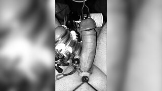 urethral insertion