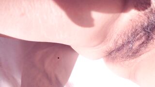 VERY HAWT OLDER ORIENTAL STEPMOM WIDENING HER SNATCH WIDE AND HAVING SEX