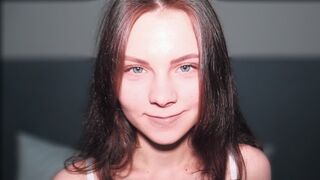 can't resist my Stepsister recent underclothing - Hawt Riding and Facial