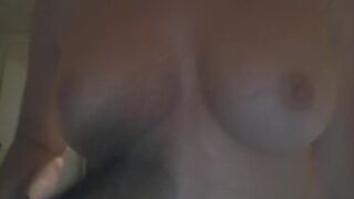 Want to see TV or me