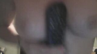 Want to see TV or me