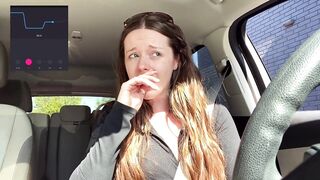 SUMMERTIME PUBLIC LUSH ft. Timmy Hoe's. I Tried To Hold It OMG!