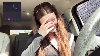 SUMMERTIME PUBLIC LUSH ft. Timmy Hoe's. I Tried To Hold It OMG!