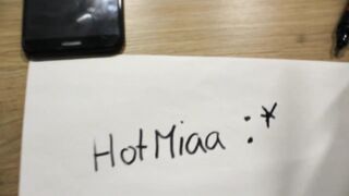 Za sve ljubomorne duse...Nisam musko hahahah :*