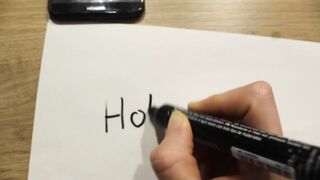 Za sve ljubomorne duse...Nisam musko hahahah :*