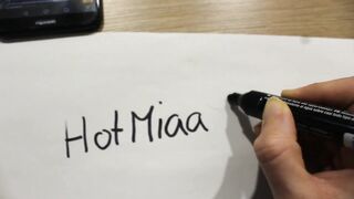 Za sve ljubomorne duse...Nisam musko hahahah :*