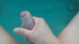 Lewd Guy POV Solo Masturbation