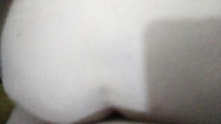 having joy with a chunky stepmom's in the shower I cum inside her