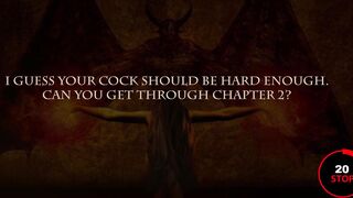 Jerk Off Defiance - S&M PRO Edition. How lengthy can u fap and not to cum? - JOI to ruined climax