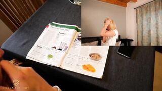 Hilf mir bei meiner Craving! Steuere meine Selbstbefridigung