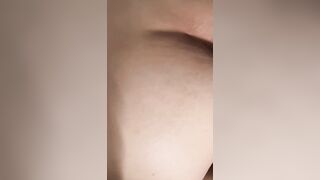 se monta y va llegando a correr