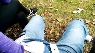Uni Hotty Likes Risky Screws Church, Picnic Area, Bridge & Facial Award