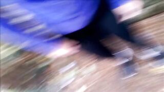 Uni Hotty Likes Risky Screws Church, Picnic Area, Bridge & Facial Award