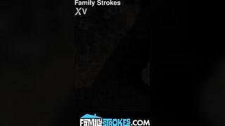 “Why Can’t I Just Date U?” My Nympho Stepsis