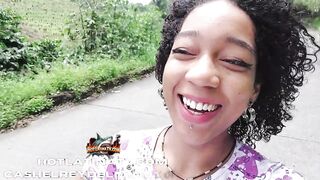 Mi Pareja Invita un Extranjero Hacer un Threesome y Nos Acaba Adentro Por Un Additional en Medellin