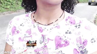 Mi Pareja Invita un Extranjero Hacer un Threesome y Nos Acaba Adentro Por Un Additional en Medellin