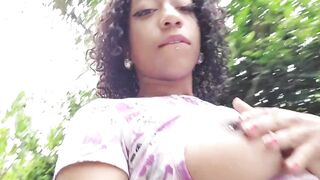 Mi Pareja Invita un Extranjero Hacer un Threesome y Nos Acaba Adentro Por Un Additional en Medellin