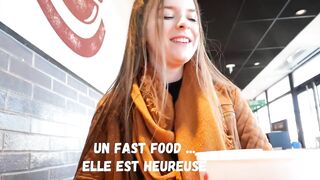 48H with ME! The Burger King hostess tries to bribe me! AS's - Ep8 - VLOG