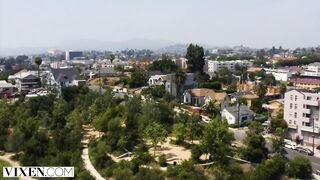 VIXEN 2 Most good Allies Have Mad Celebrity Hook-Up