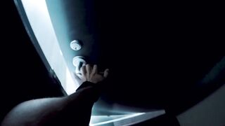 Picked Up at the Beach, Invited her in my Apartment!