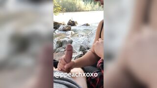 Most excellent Tugjob jizz flow compilation