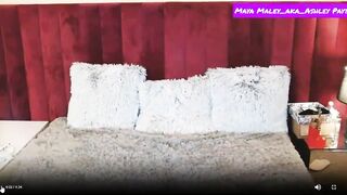 Large Titty Golden-haired Maya Maley 140