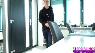 Stepsis Says "U can do whatsoever u wanna me!" S19:E6