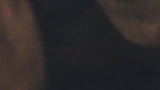 This Whore Gets Suprise Breakfast in Daybed