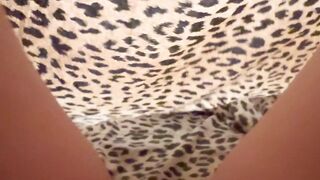 Hotty POV: Morning Masturbation for a Rock hard Climax