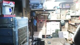 me and the horse schlong sex toy