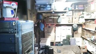 me and the horse schlong sex toy