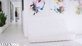 VIXEN I used my sisters boyfriend