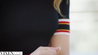 VIXEN I used my sisters boyfriend