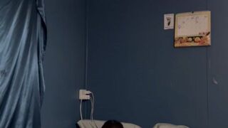 Bow mama over the couch now doing custom movie scenes and photos on fansley