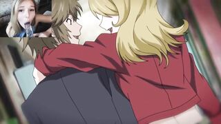 U can cum whenever u desire