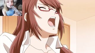 U can cum whenever u desire