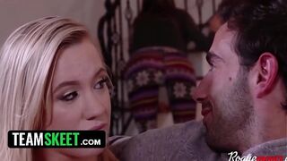 mother I'd like to fuck STEPMOM VS TEEN GF? - I Desire ONE AS WELL AS THE OTHER