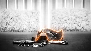 Unmerciful Headmistress agony their fastened serf on a knob milking board - CBT, POT - TRAILER