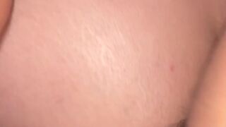 Un rapidín anal hardcore 