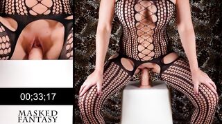 Squat screw defiance - underware edition