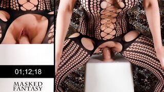 Squat screw defiance - underware edition