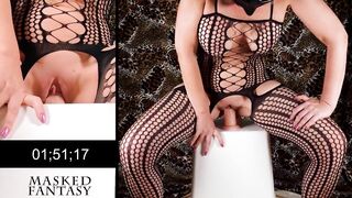 Squat screw defiance - underware edition