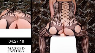 Squat screw defiance - underware edition