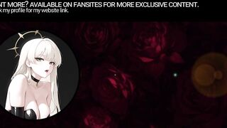 F4M - Audio Roleplay - A Borrowed Book Ch I