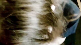 Bills are due and my lesbo bestfriend needs to pay up