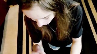 Bills are due and my lesbo bestfriend needs to pay up