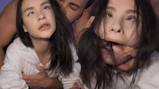 eighteen Yo Teen Matty DESTROYED in Coarse Doggy style - Multiple Eye Rolling Orgasms + Bizarre Squirt ´´