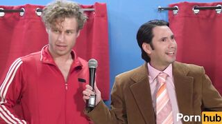 schlong in the Wall Part 1