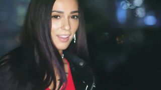 TUSHYRAW Preppy Teen Has Anal Enjoyment When BF is Out Of City