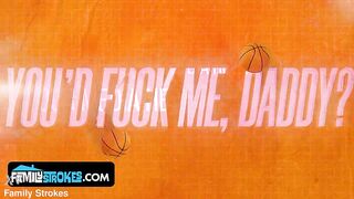 Mads for StepDaddy’s Wang